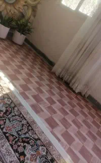 موکت برای کف منزل