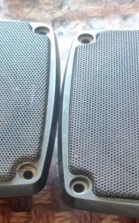 باند 4 معاوضه با قطعات الکتریکی و پرژکتور لامپ
