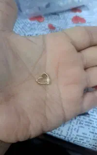 طلا مینیمال کادویی
