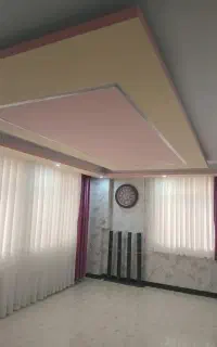 رنگ امیزی ونقاشی ساختمان