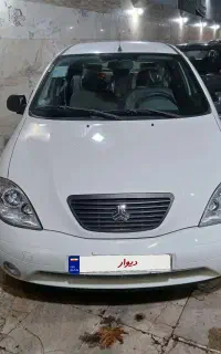فروش تیبا۲مدل۱۴۰۱