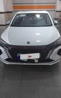 فروش خودرو وارداتی دانگ فنگ شاین مکس