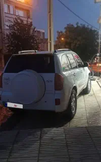 ام وی ام x33