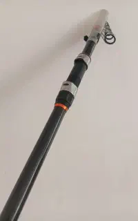 چوب کاپتان‌ترویکا سایز ۳متر ۵۰‌اکشن ۵۰‌تا ۱۵۰
