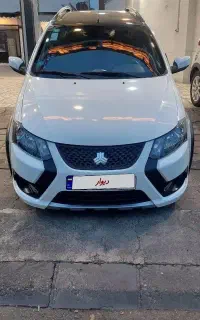 فروش فوری یکدستگاه کوییک gxr