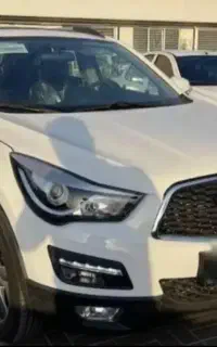 هایما s5 مدل 1402 کم کار مشابه صفر