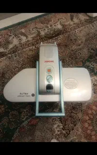 اتو پرس ژانومه
