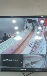 فروش ونصب انواع دوربین مداربسته و دزدگیرقیمت مناسب