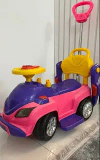 ماشین کودک 700