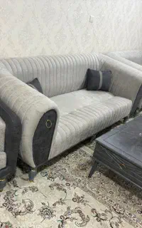 مبل راحتی ۸ نفره نو