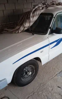 مزداتک‌کابین
