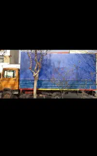 باربری اتوبار علیرضا