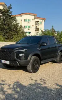 تی ۹ در حد با لوازم
