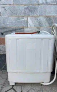 لباسشویی