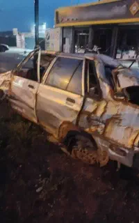 پراید مدل ۸۶ دوگانه کارخانه