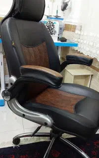 صندلی اداری نو