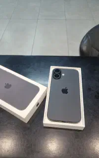 آیفون 16 نرمال