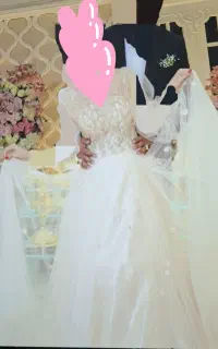 لباس مجلسی نباتی