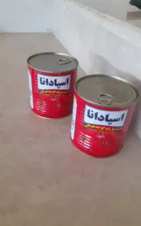 رب گوجه