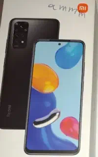 گوشی نوت ۱۱