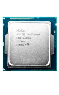 cpu core i5 4590