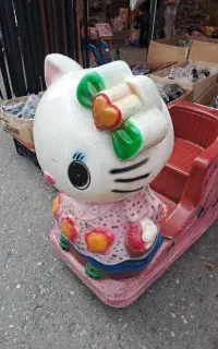 دستگاه تکان دهنده کودک