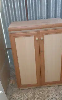 جاکفشی  ، زیبا شهردزفول