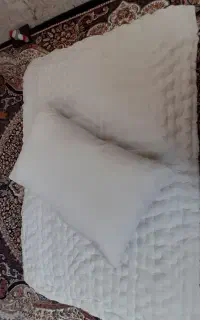 لحاف‌تشک‌بالش‌روتختی
