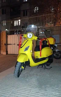 فیدل 3 sym