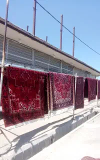 مبلشویی تحویل یک روزه با کاور رایگان
