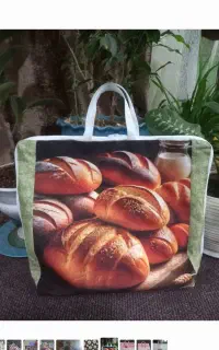 کیسه نان