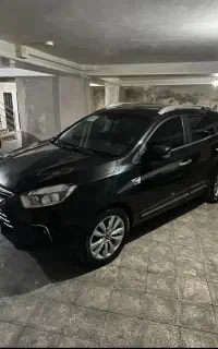 جک s5 اتومات