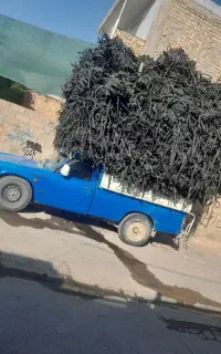 خریدار نوار تیپ ضایعاتی