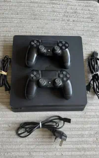 ps4 دو دسته کپی خور