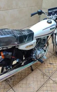 فروش موتور سیکلت مدل 1402