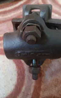 بست داربست