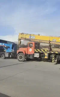 جرثقیل سرداری