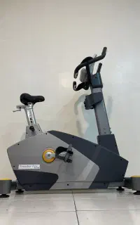 دوچرخه ثابت حرفه ای PREMIER باشگاهی خانگی