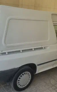 پراید وانت مدل ۹۳