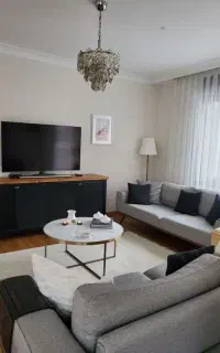 تر و تمیز شیک