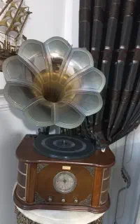 گرامافون