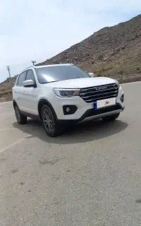 لیفان ایکس ۷۰ مدل ۱۴۰۱
