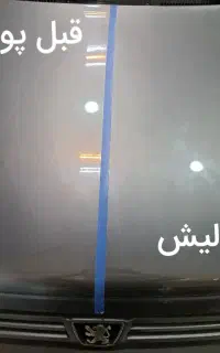 خدمات دیتیلینگ صدرا