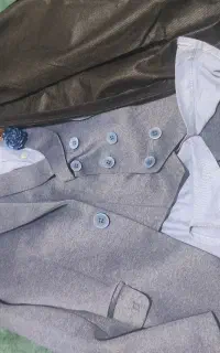 کت و شلوار