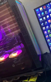 کیس گیمینگ DDR5