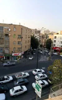 ۸۵ متر موقعیت اداری