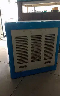 کولر آبی2800 درحد