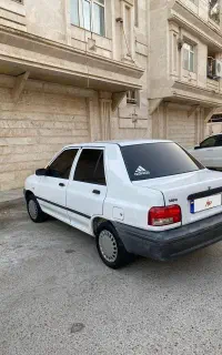 پراید۹۶
