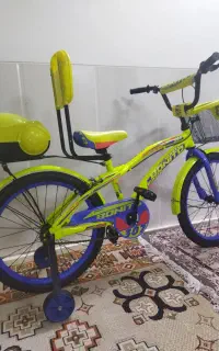 دوچرخه سایز 20
