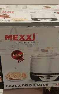 میوه خشک کن مکسی 350 وات
